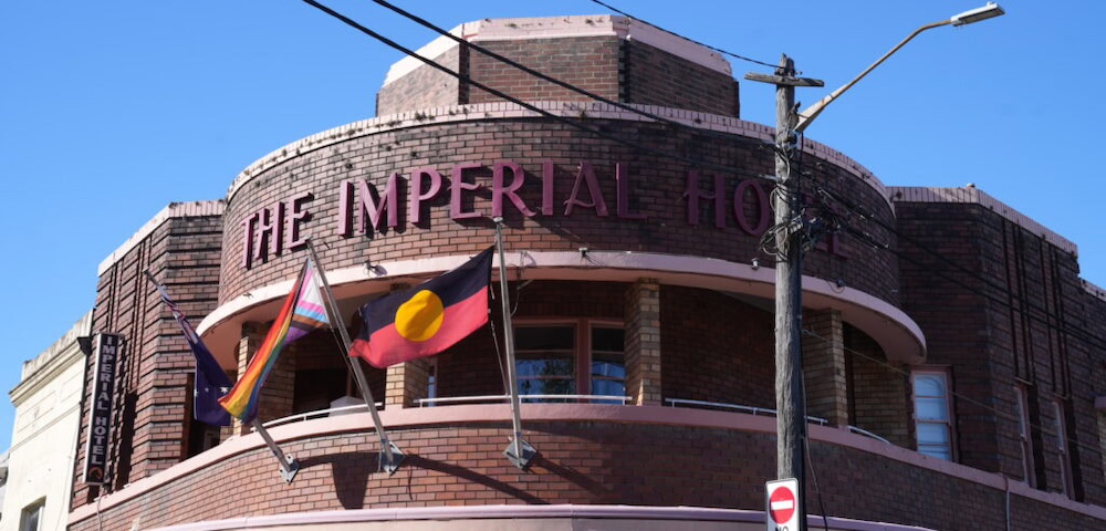 Universal Hotels Director Charged Over Alleged Break In And Robbery