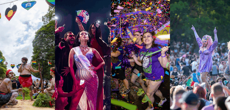 Mardi Gras 2026