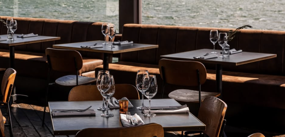 Sydney Theatre Company’s Plans To Revitalise Walsh Bay Dining Scene