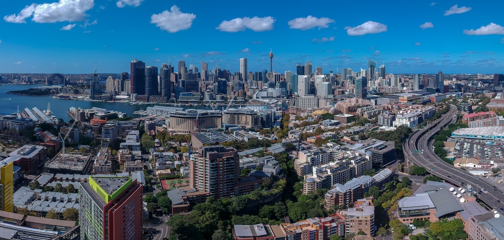 Pyrmont Residents Face 24-Hour Disruption Due To Metro Works