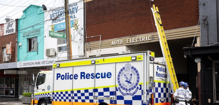 inner west shots