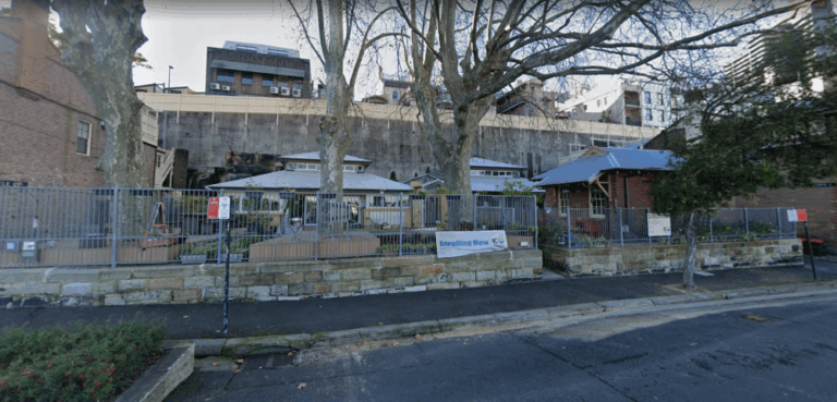 Sydney Childcare Centre