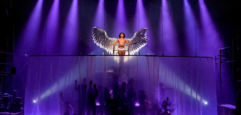 RENT the musical