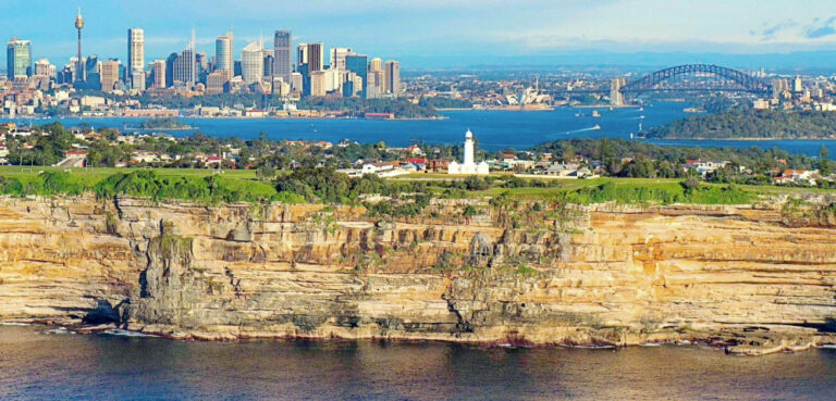 Dover heights