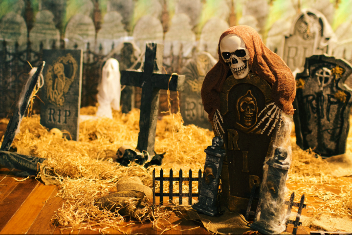 Halloween
