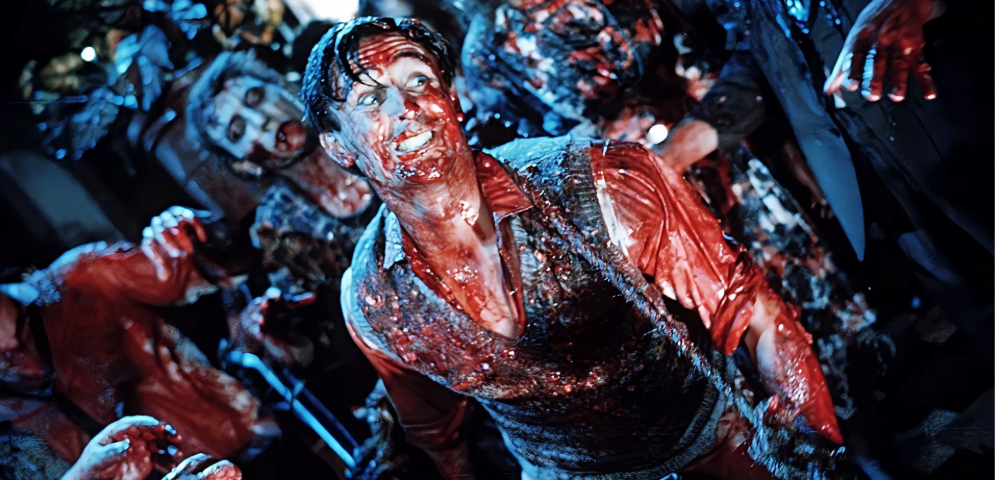 Dark Nights Film Fest: Vol. 2 Unleashes Horrific Thrills At The Ritz