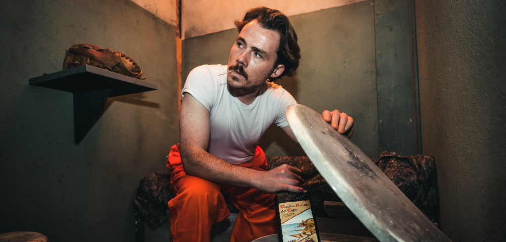 ‘Alcotraz’: An Interactive Night Of Entertainment