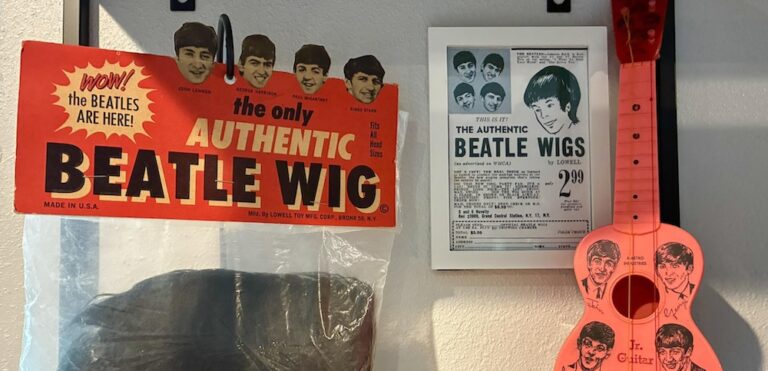 Memorabilia