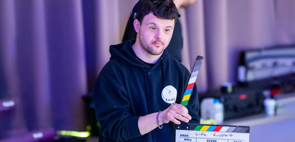 Sydney Program Helping To Make Filmmaking Accessible To All Opens Enrolments