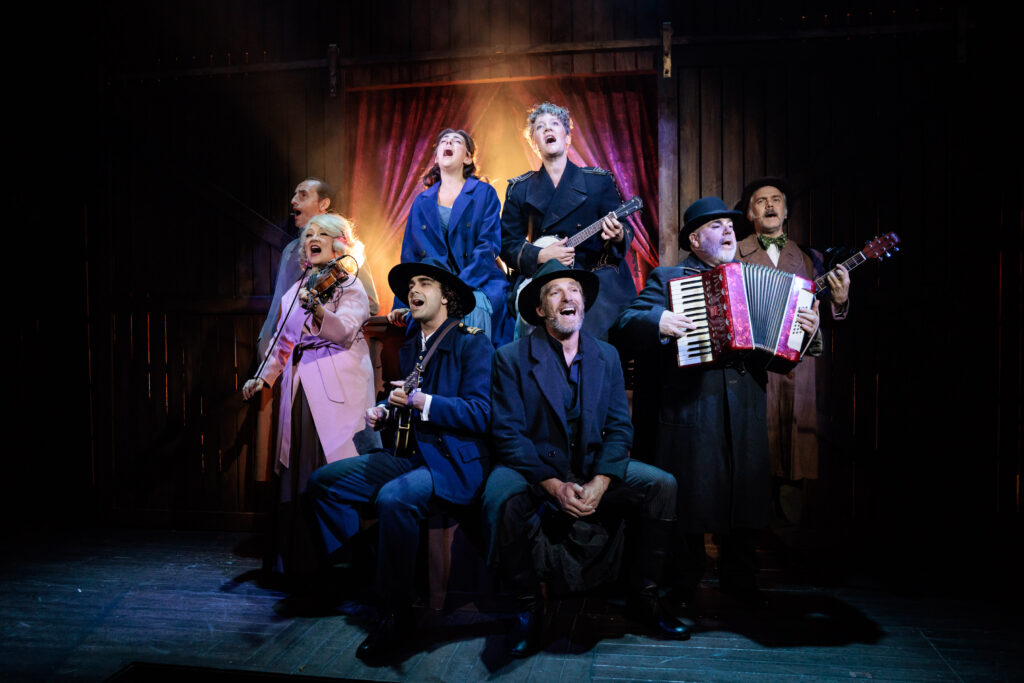 Calamity Jane