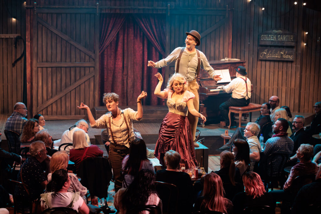 Calamity Jane