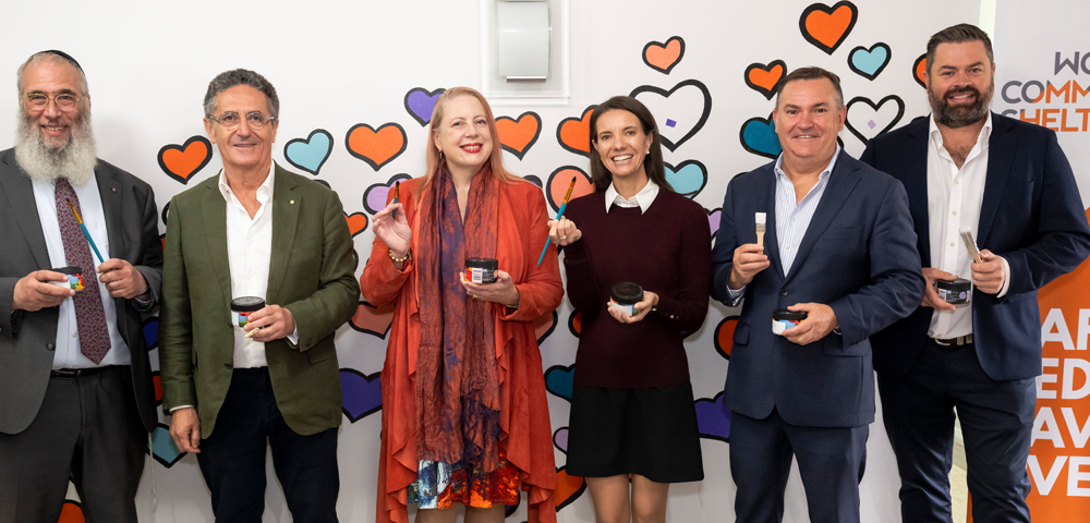 This New Housing Initiative In Inner West Is A Landmark Response To DV Housing Crisis