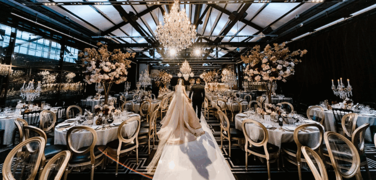 Doltone House