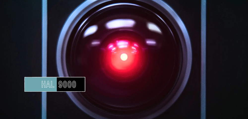 AI: Blessing? Or The Evil Aye-Ye-Ye (Naked City)