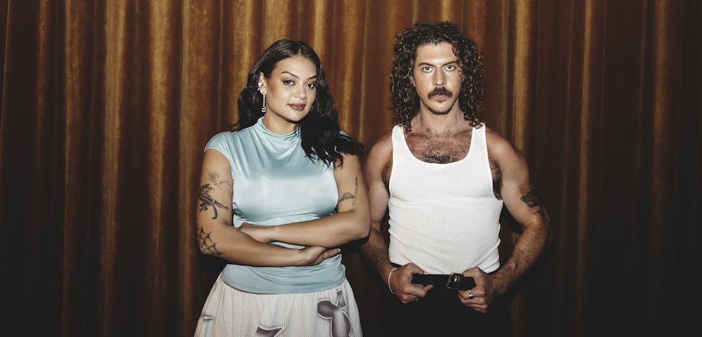 Australian Musicians Call For Listeners To AUSIFY Their Music