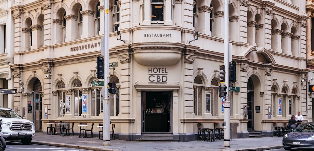 Merivale Mega-Venue Development In The CBD Backed By City of Sydney Councillors