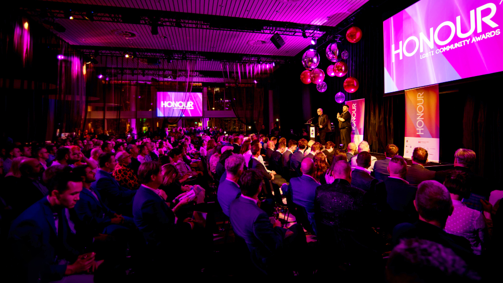 Finalists Announced For 2025 ACON Honour Awards