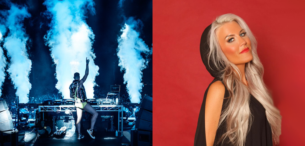 New Sydney LGBTQ+ Music Festival RAYDIA Announces Their Full 2025 Lineup