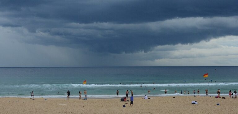 National Climate Risk Assessment