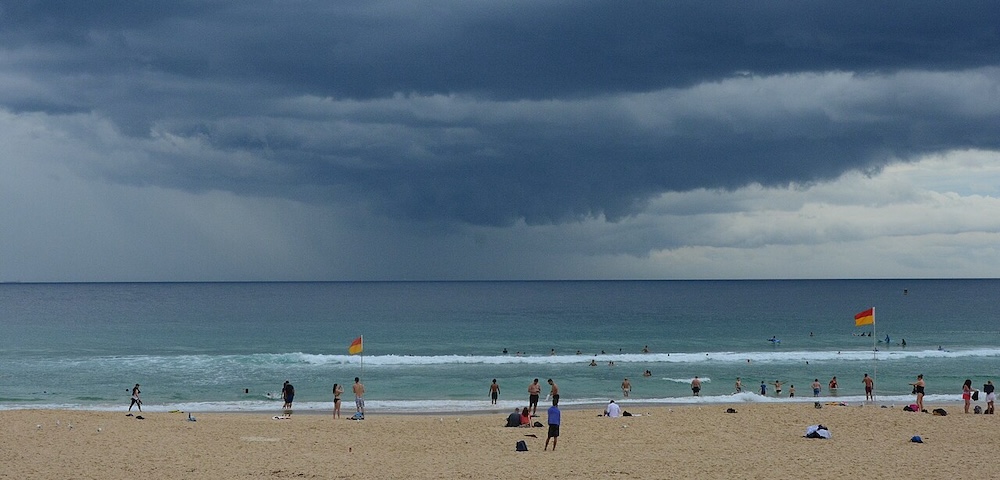 National Climate Risk Assessment: Change Needed As Flooding, Heat Deaths Threaten Sydney