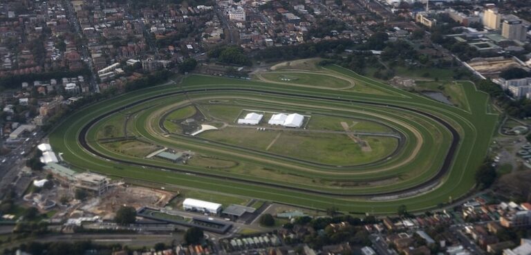 Randwick Racecourse