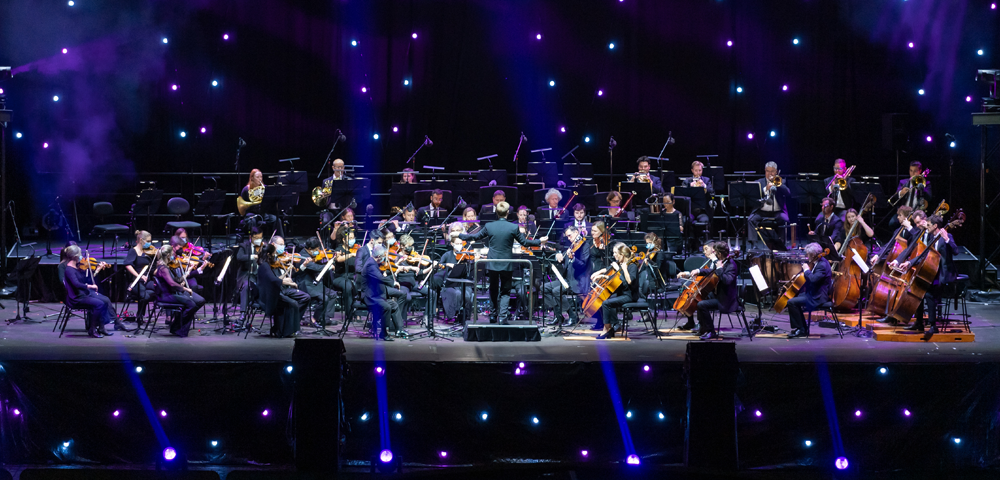 Sydney Festival Celebrates Its 50th