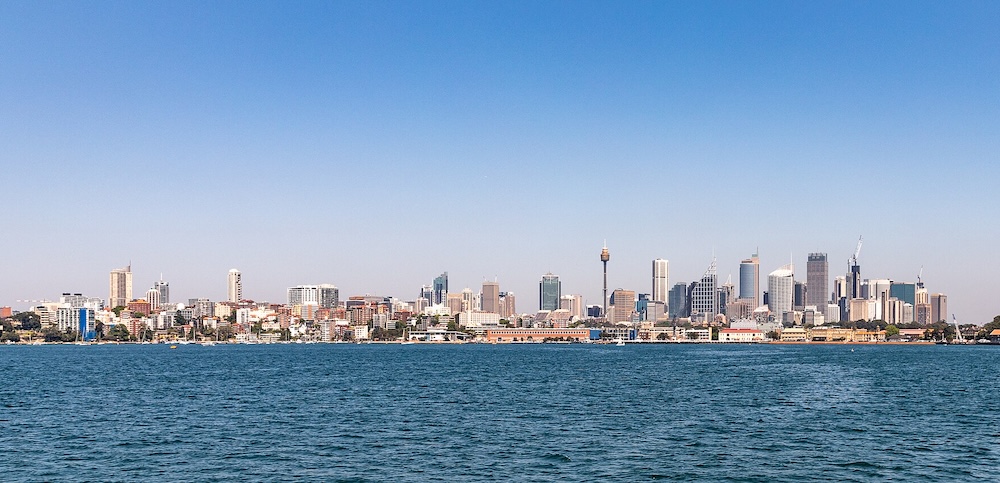 Completions Fall, More New Projects In NSW During First Year Of Housing Accord