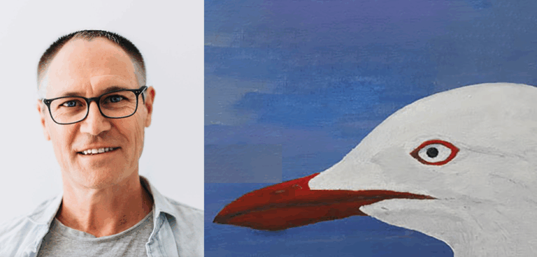 Silver Gull Play Award