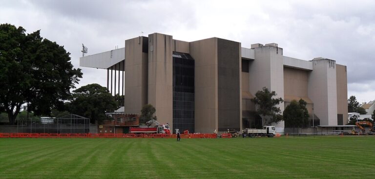 Wentworth Park