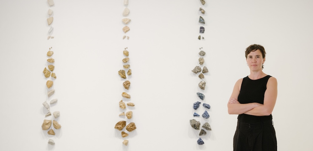 Yasmin Smith: New Exhibition Examines The Links Between Us & Environmental History