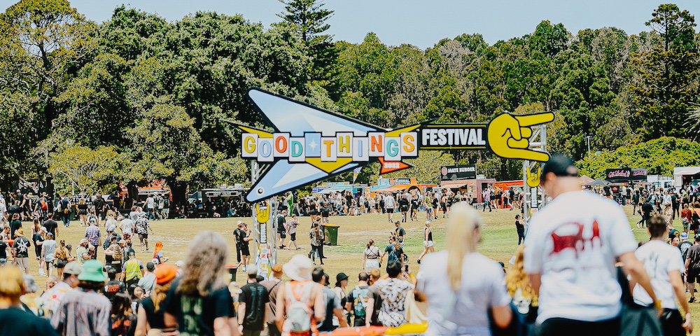 Centennial Parklands To Host More Festivals As Gov’t Lifts Events Cap