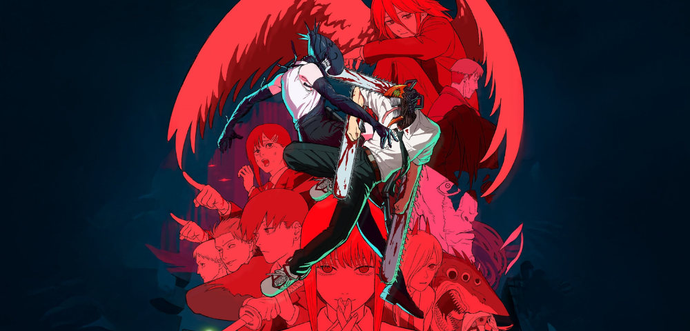 I’m Biased, But ‘Chainsaw Man – The Movie: Reze Arc’ Is One Of The Best Animated Films Of The Century