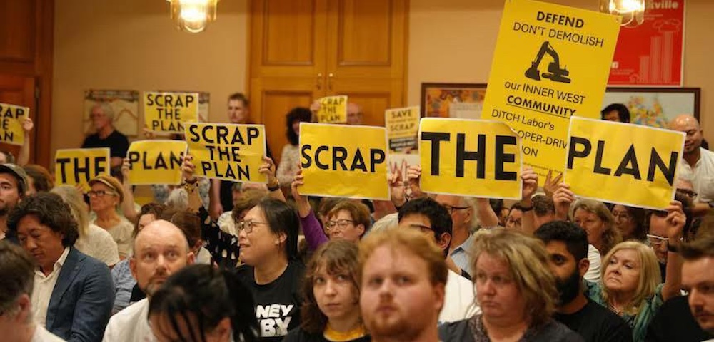 Inner West Council Narrowly Approves Controversial Housing Plan