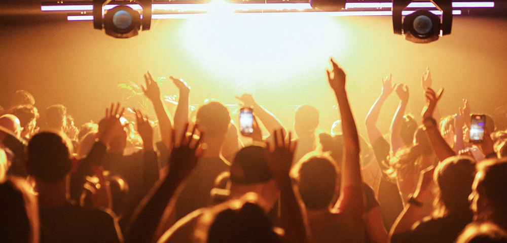 Morning People Is Bringing Their Pre-Work Raves To Sydney