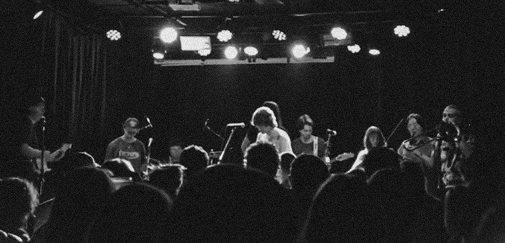 Mouseatouille: A Performance Of Solidarity And Joy At The Factory Floor