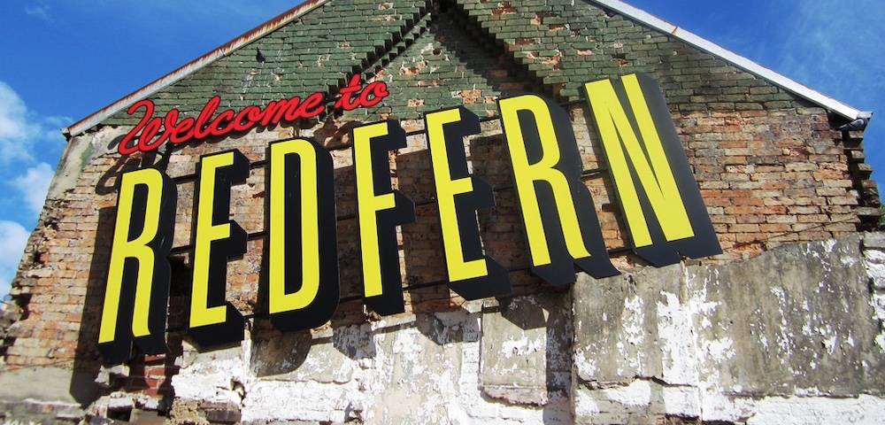 Inner-City Grant Sees More Affordable Housing In Redfern