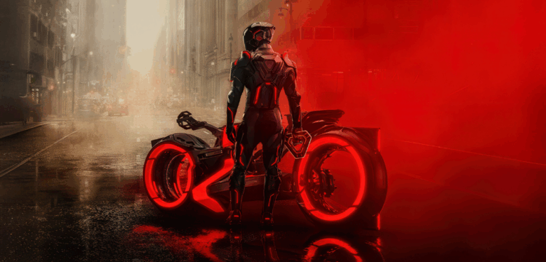 Tron Ares