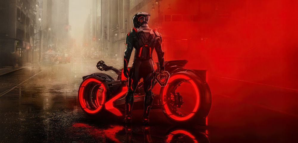 ‘Tron: Ares’: Jared Leto Brings Down An Already-Average, Visually Stunning Legacy Sequel
