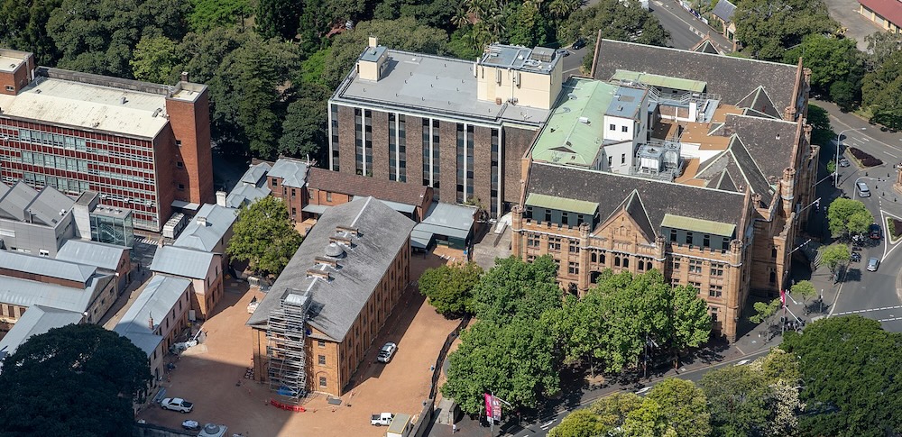 NSW Expands Heritage Exemptions To Allow Filming, Improve Energy Efficiency & Accessibility