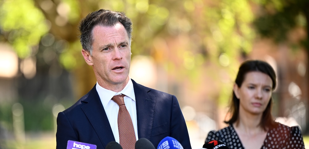 NSW Govt Announces $130 Million Crisis Housing Plan To Add 200+ Crisis Beds