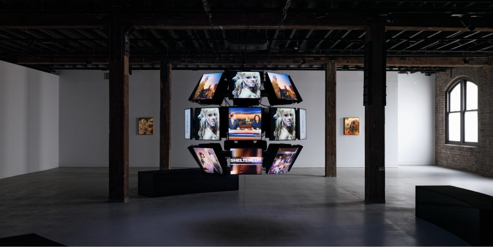 Artspace’s Katie Dyer on ‘Safe Zone’: Exploring AI And The Politics Of Memory