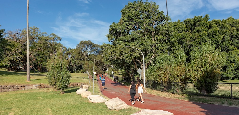 Inner West Residents Weigh In On $500 Million Infrastructure Fund