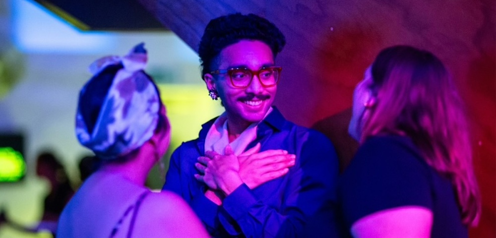 Arts & Cultural Exchange Celebrate 40th Anniversary With ‘Cosmic Connections’