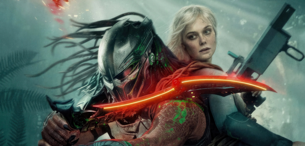 Predator: Badlands Is The Ultimate Sci-Fi Adventure