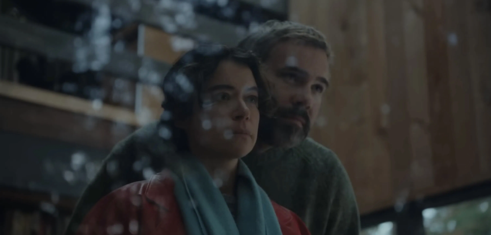 ‘Keeper’ Hypnotises With Horror And Ends In A Shrug