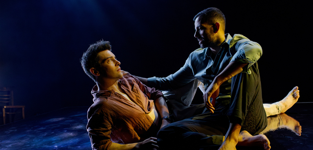 ‘Gravity’ Asks: Can You Love More Than One Person?