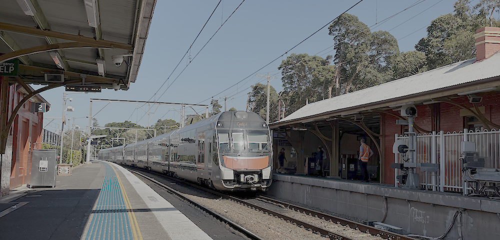 A High Speed Rail Has Been Proposed From Sydney To Newcastle – But Is It Feasible?