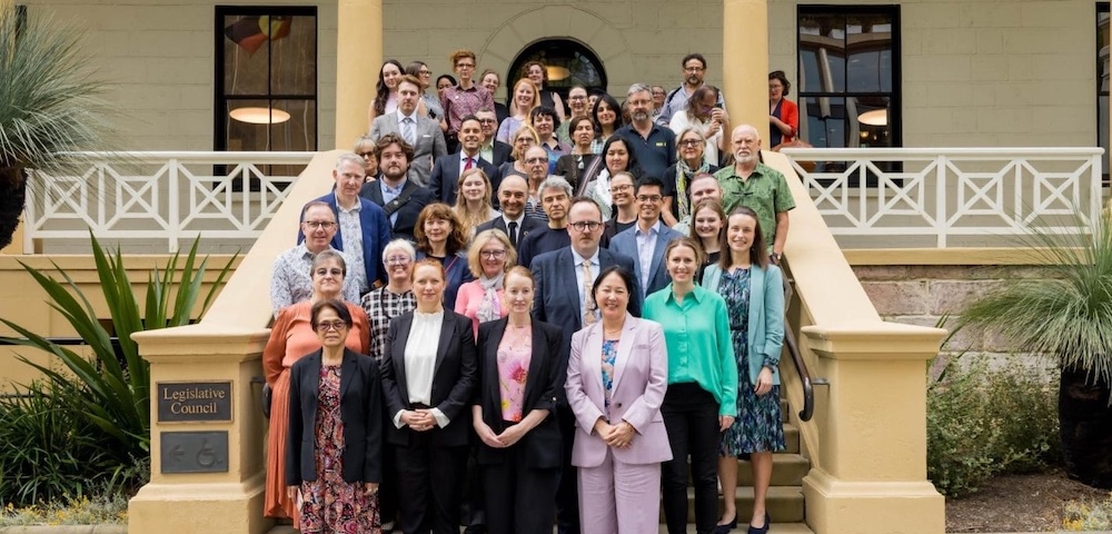 Peak Legal Bodies Have United To Support A Human Rights Act For NSW