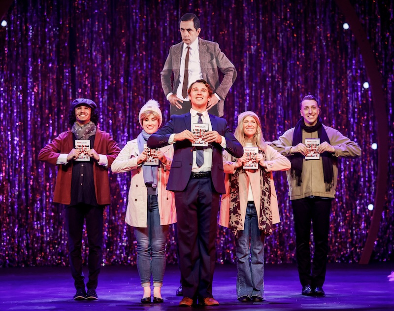 Love Actually The Musical