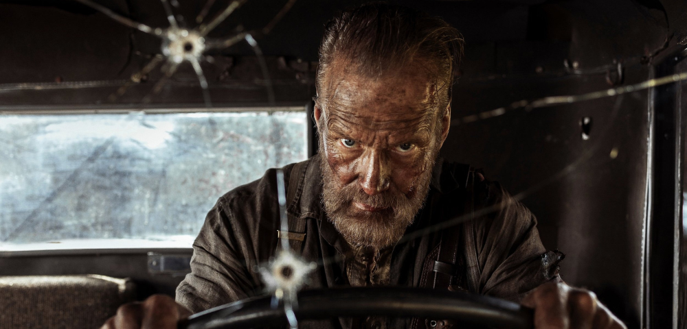 ‘Sisu: Road To Revenge’: A Bigger, Bloodier And Funnier Sequel